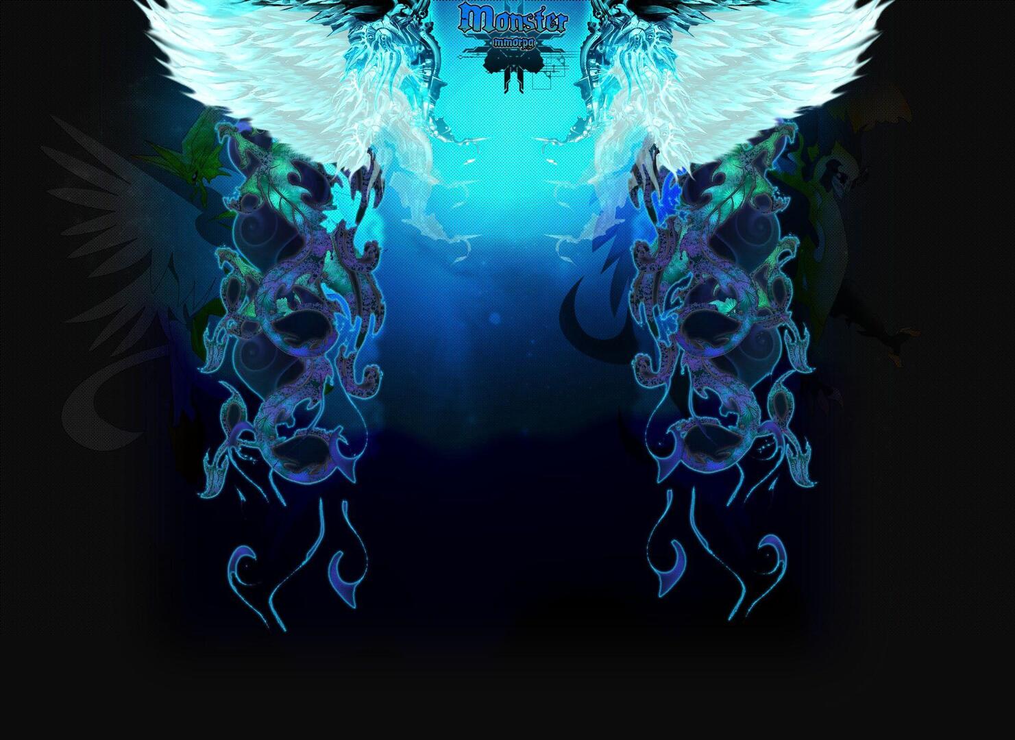 Sci-Fi MMORPG